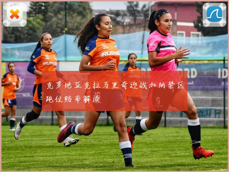 克罗地亚克拉马里奇迎战加纳禁区跑位赔率解读