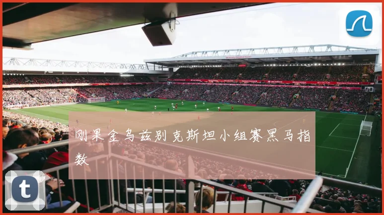 刚果金乌兹别克斯坦小组赛黑马指数