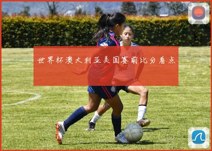世界杯澳大利亚美国赛前比分看点