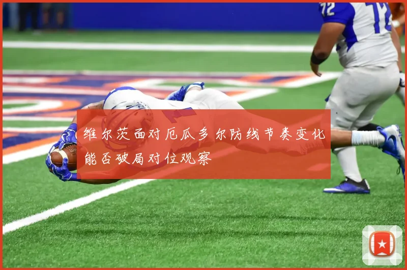 维尔茨面对厄瓜多尔防线节奏变化能否破局对位观察