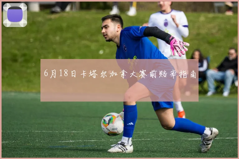 6月18日卡塔尔加拿大赛前赔率指南