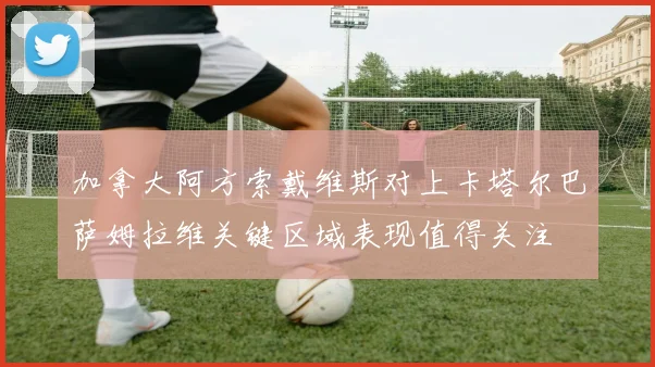 加拿大阿方索戴维斯对上卡塔尔巴萨姆拉维关键区域表现值得关注