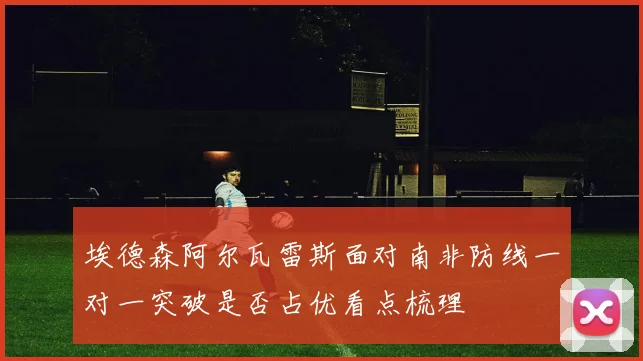 埃德森阿尔瓦雷斯面对南非防线一对一突破是否占优看点梳理